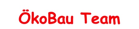 ÖKOBAU-TEAM